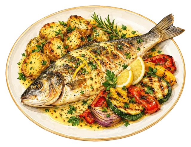 Лаврак