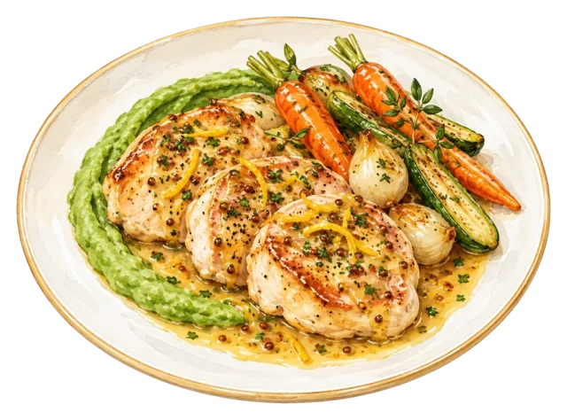 Пилешки каренца